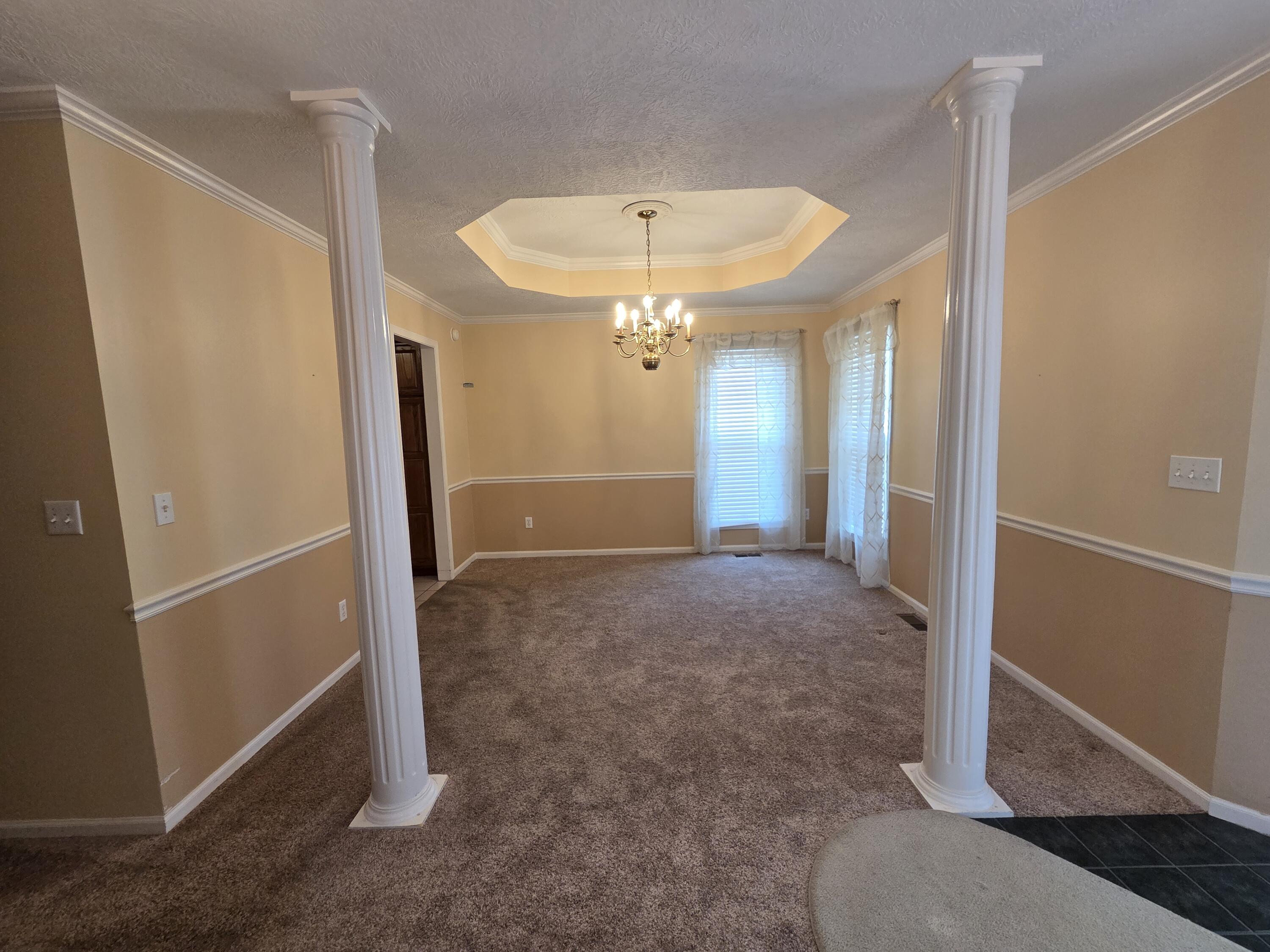 Photo 4 - Residential for sale – 4719 S Clifton Court  Springfield, MO