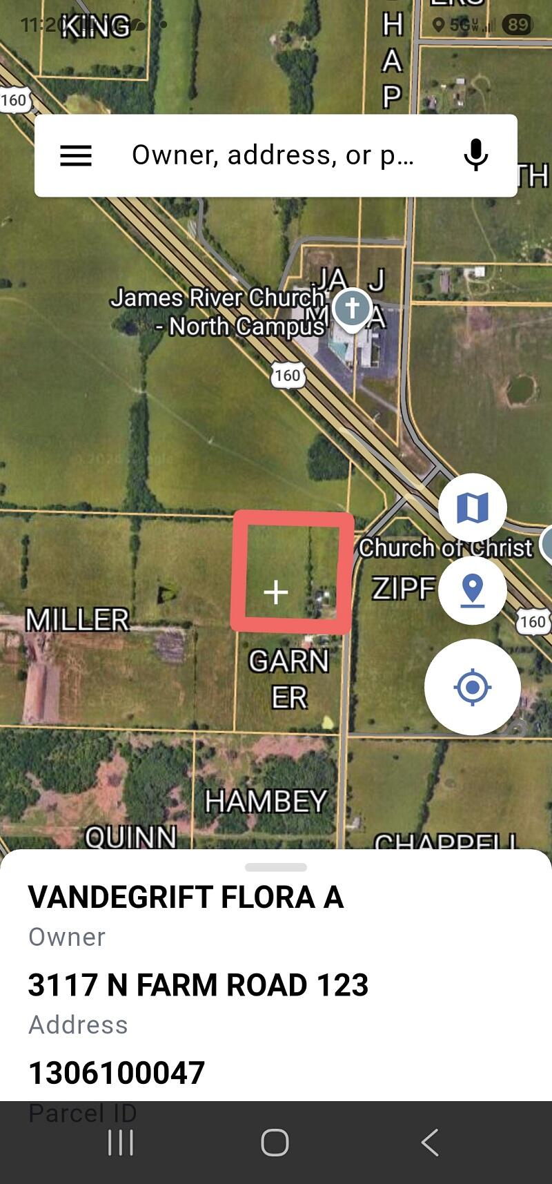 Photo 7 - Residential for sale – 3117 N Farm Road 123   Springfield, MO