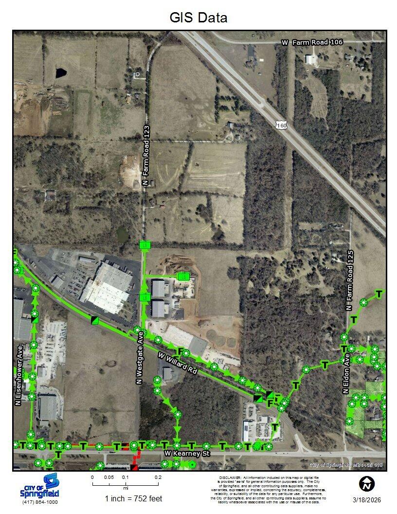 Photo 30 - Residential for sale – 3117 N Farm Road 123   Springfield, MO