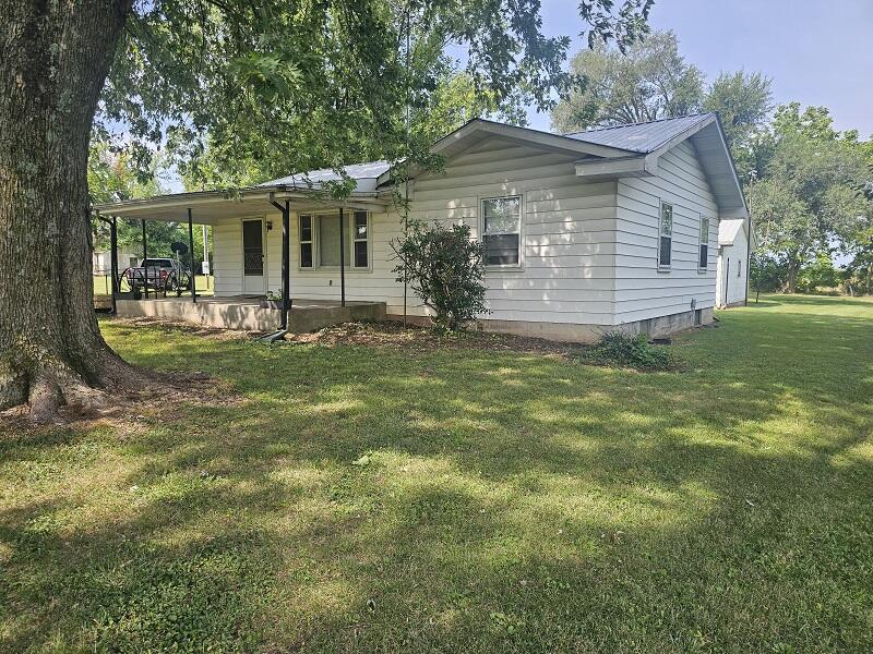 Residential for sale – 3117 N Farm Road 123   Springfield, MO