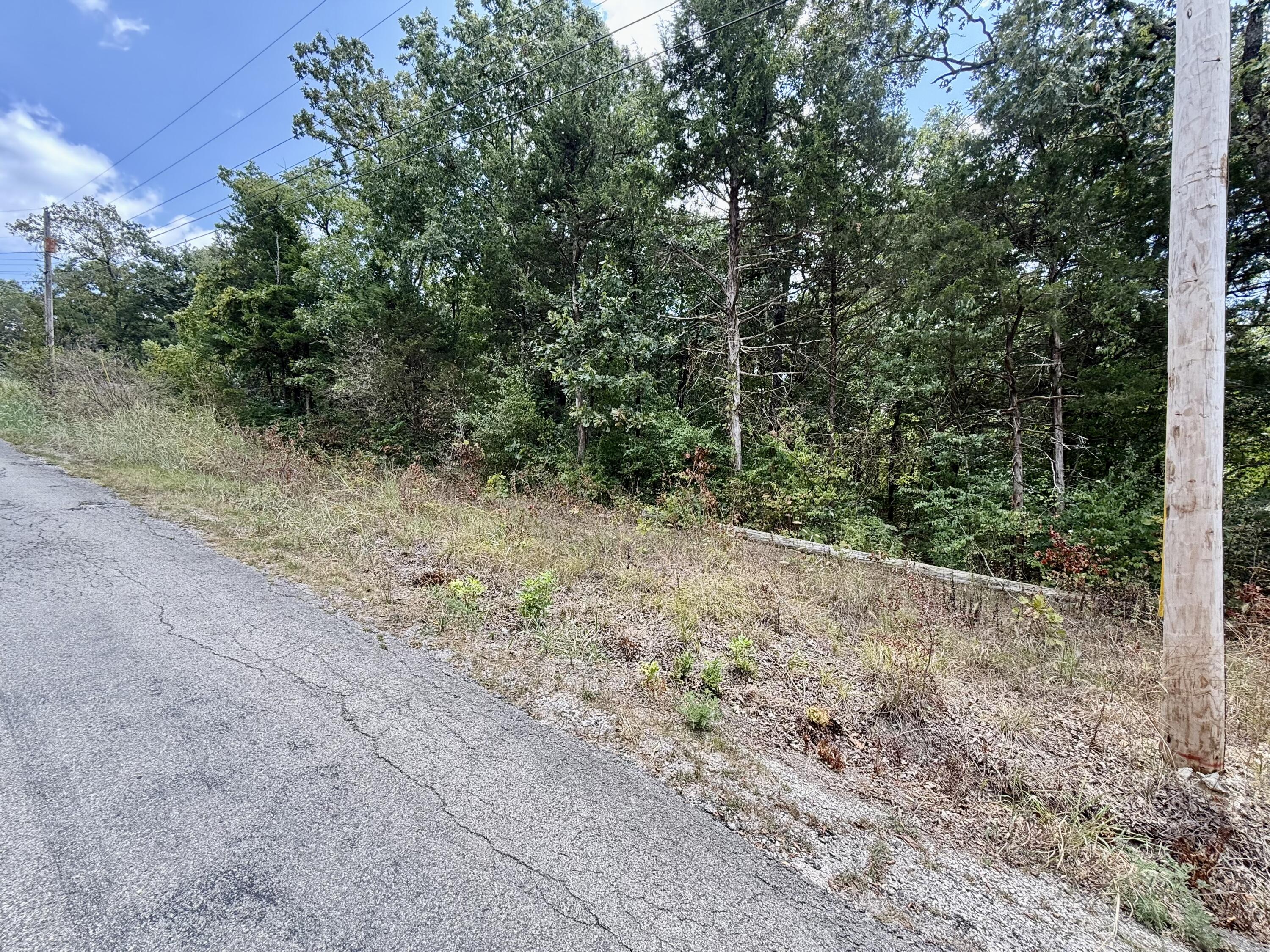 Photo 3 - Land for sale – Lot 5  Driftwood Road  Merriam Woods, MO