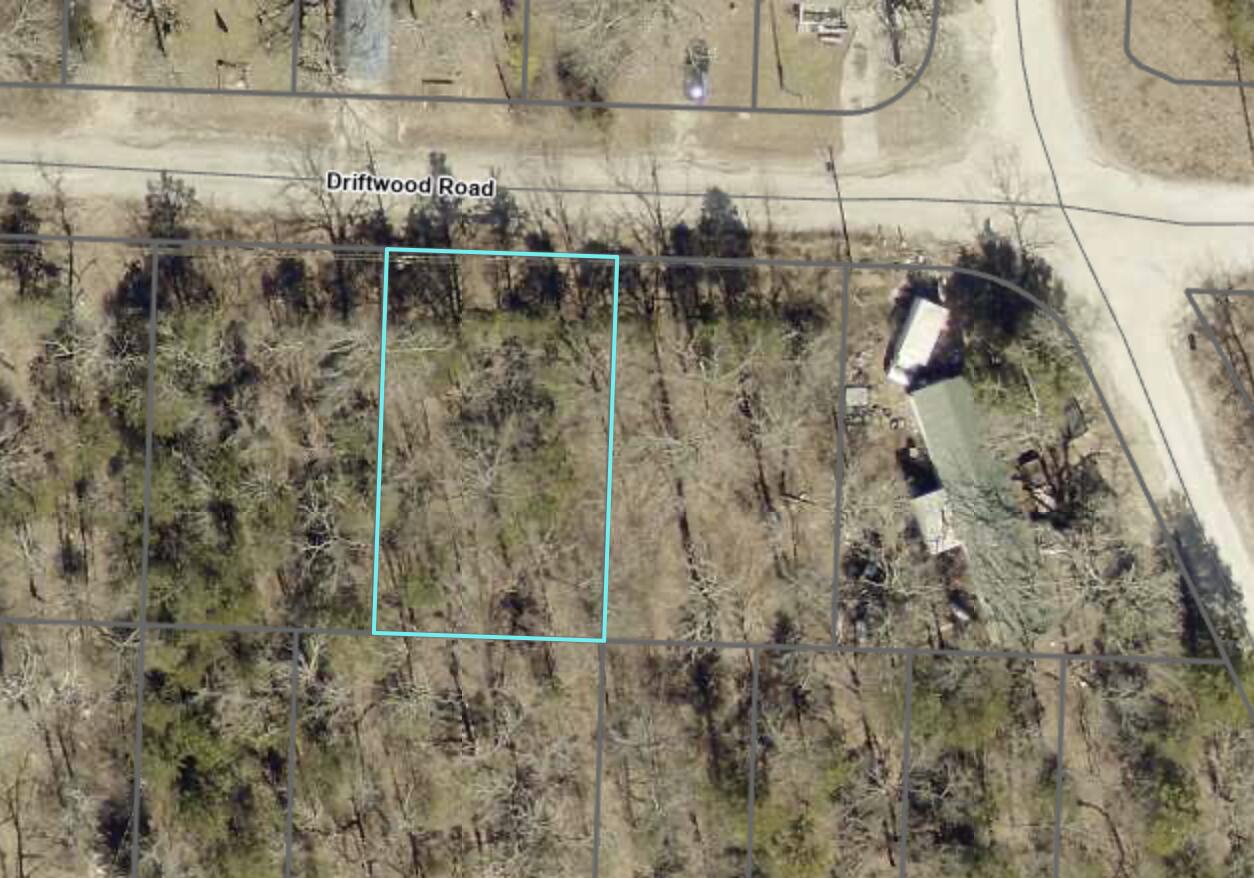 Photo 4 - Land for sale – Lot 5  Driftwood Road  Merriam Woods, MO