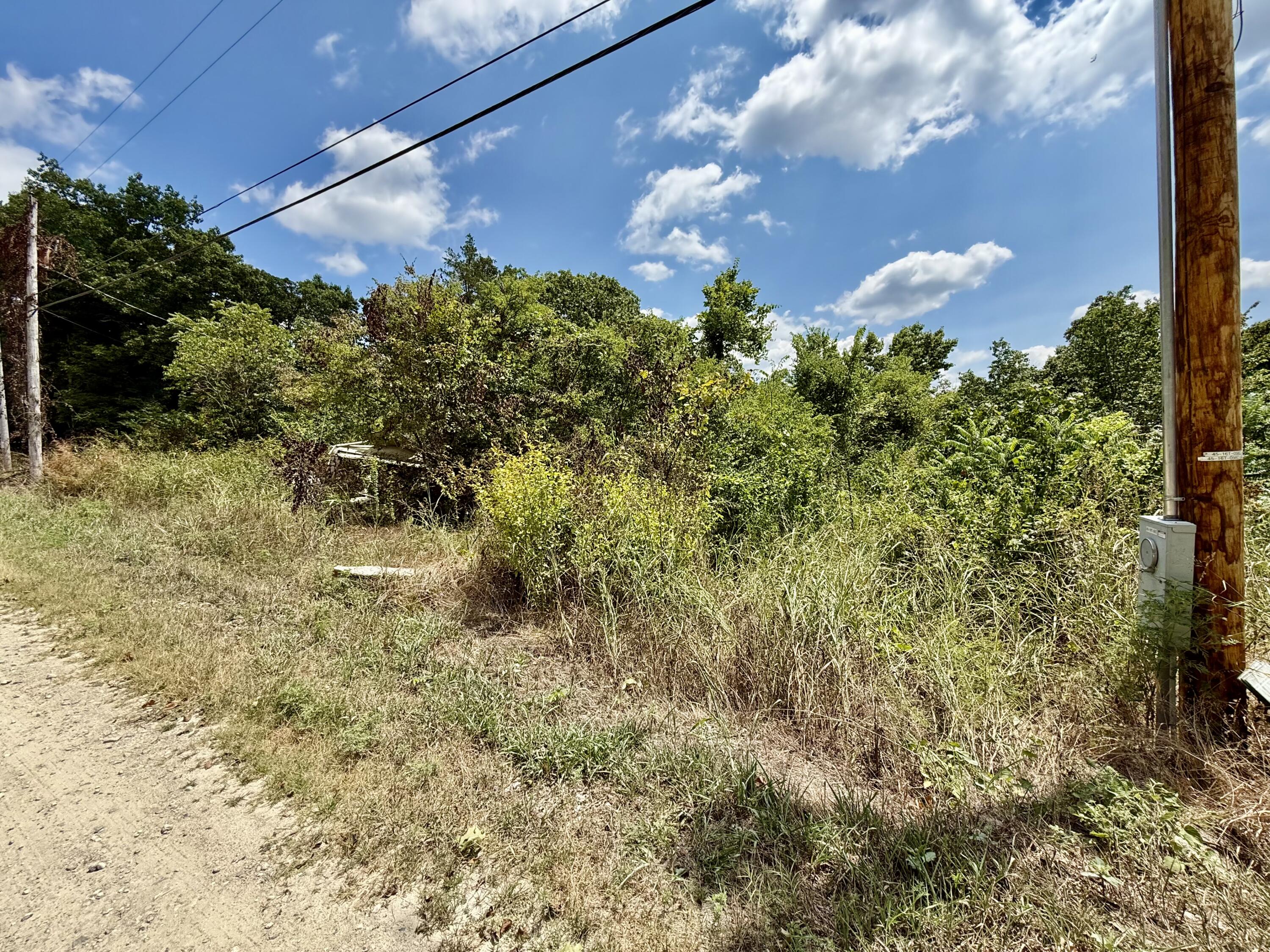 Photo 3 - Land for sale – 4048  Black Oak Lane  Merriam Woods, MO