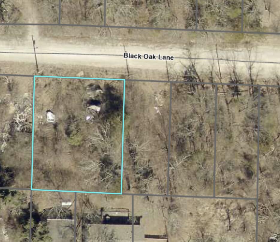 Photo 4 - Land for sale – 4048  Black Oak Lane  Merriam Woods, MO