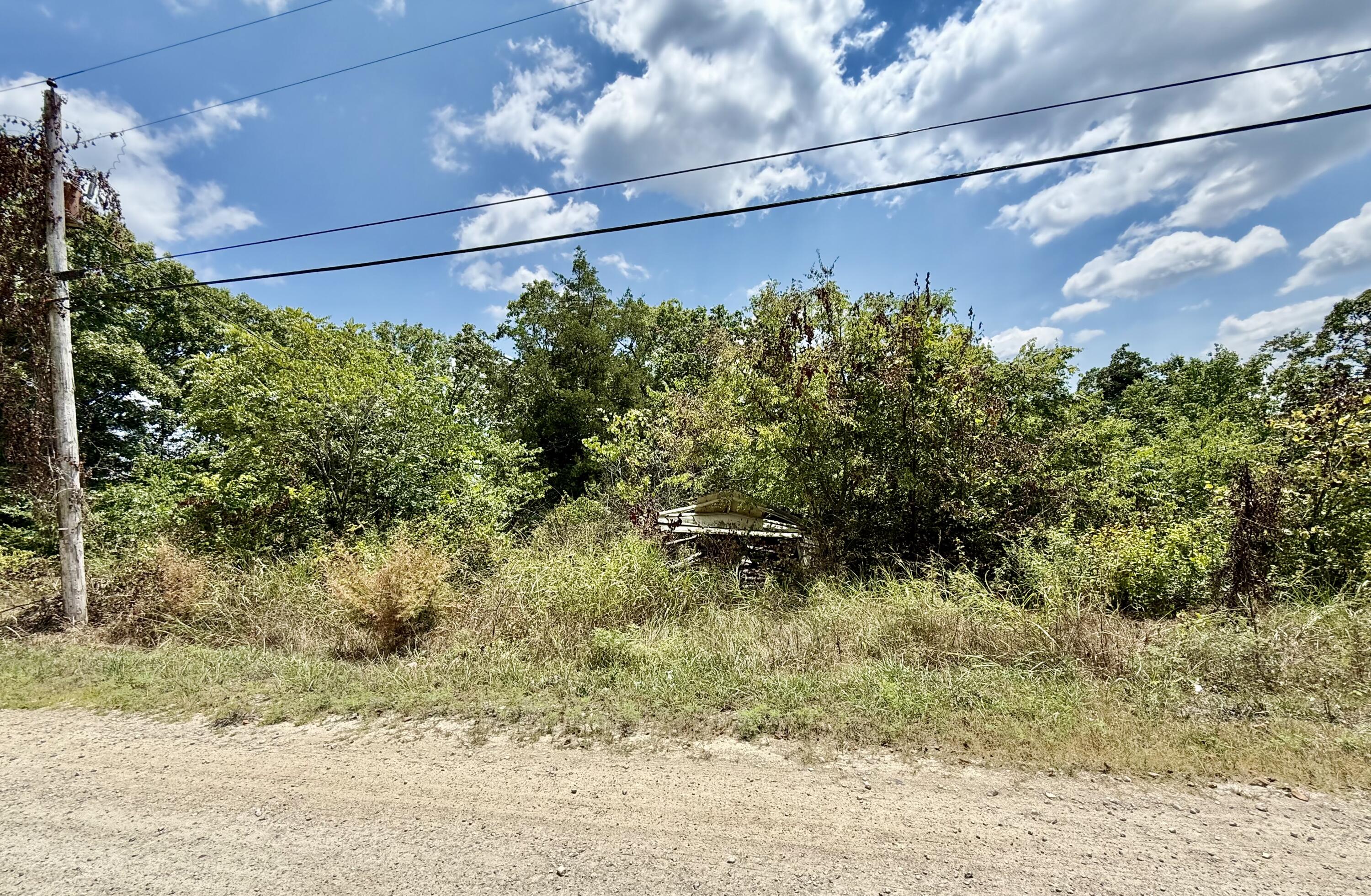 Photo 2 - Land for sale – 4048  Black Oak Lane  Merriam Woods, MO