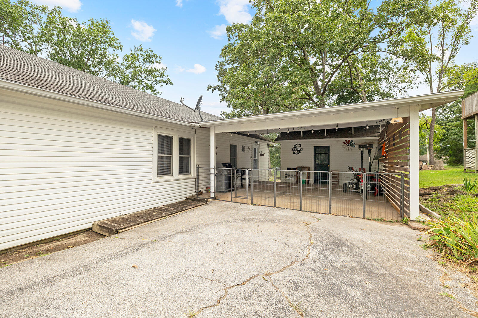 Photo 31 - Residential for sale – 169  Saint Joseph Street  Forsyth, MO