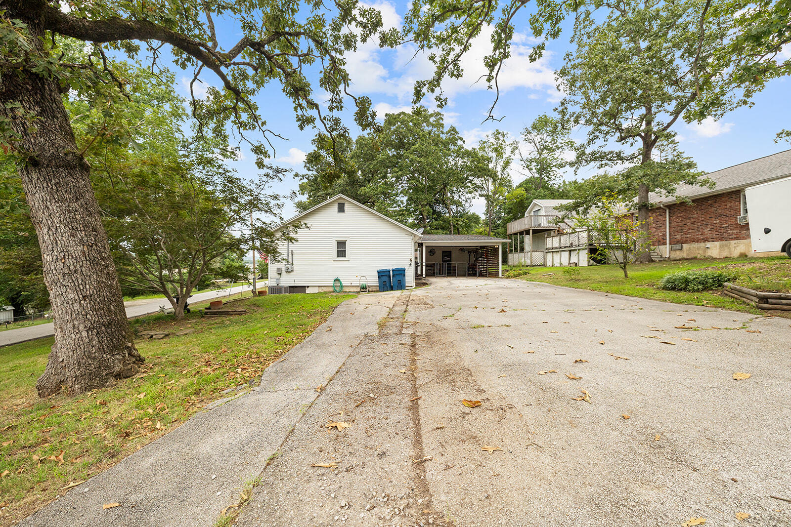 Photo 21 - Residential for sale – 169  Saint Joseph Street  Forsyth, MO
