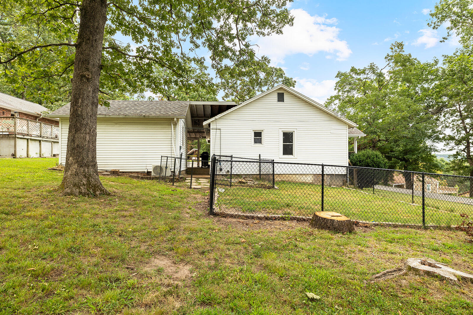 Photo 25 - Residential for sale – 169  Saint Joseph Street  Forsyth, MO