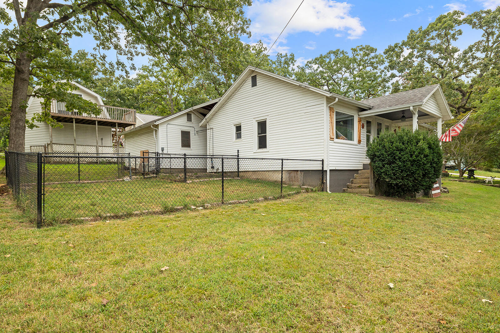 Photo 23 - Residential for sale – 169  Saint Joseph Street  Forsyth, MO
