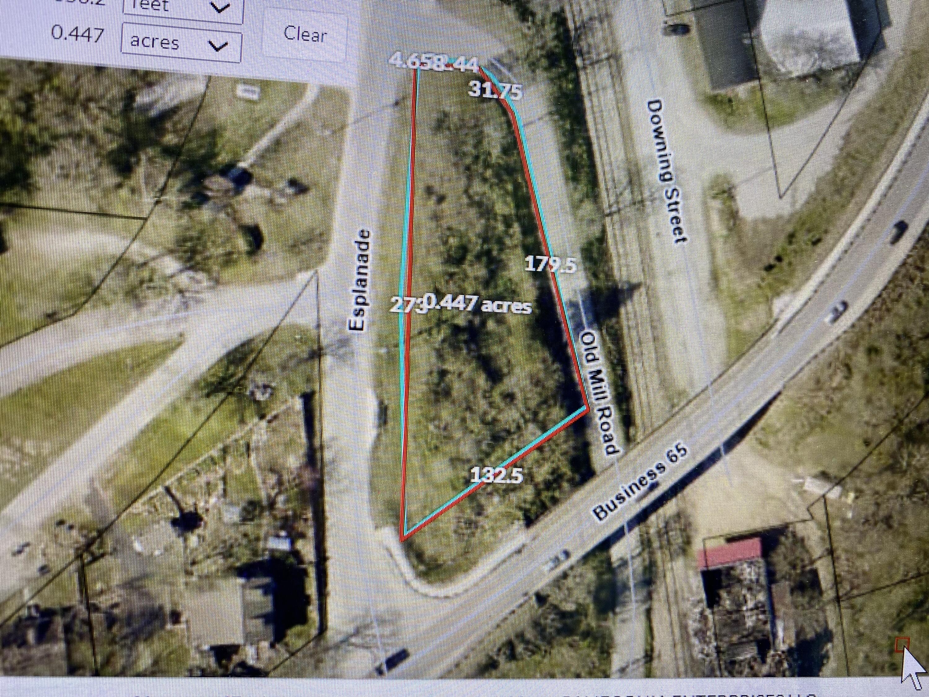 Photo 17 - Land for sale – 110  Esplanade Drive  Hollister, MO