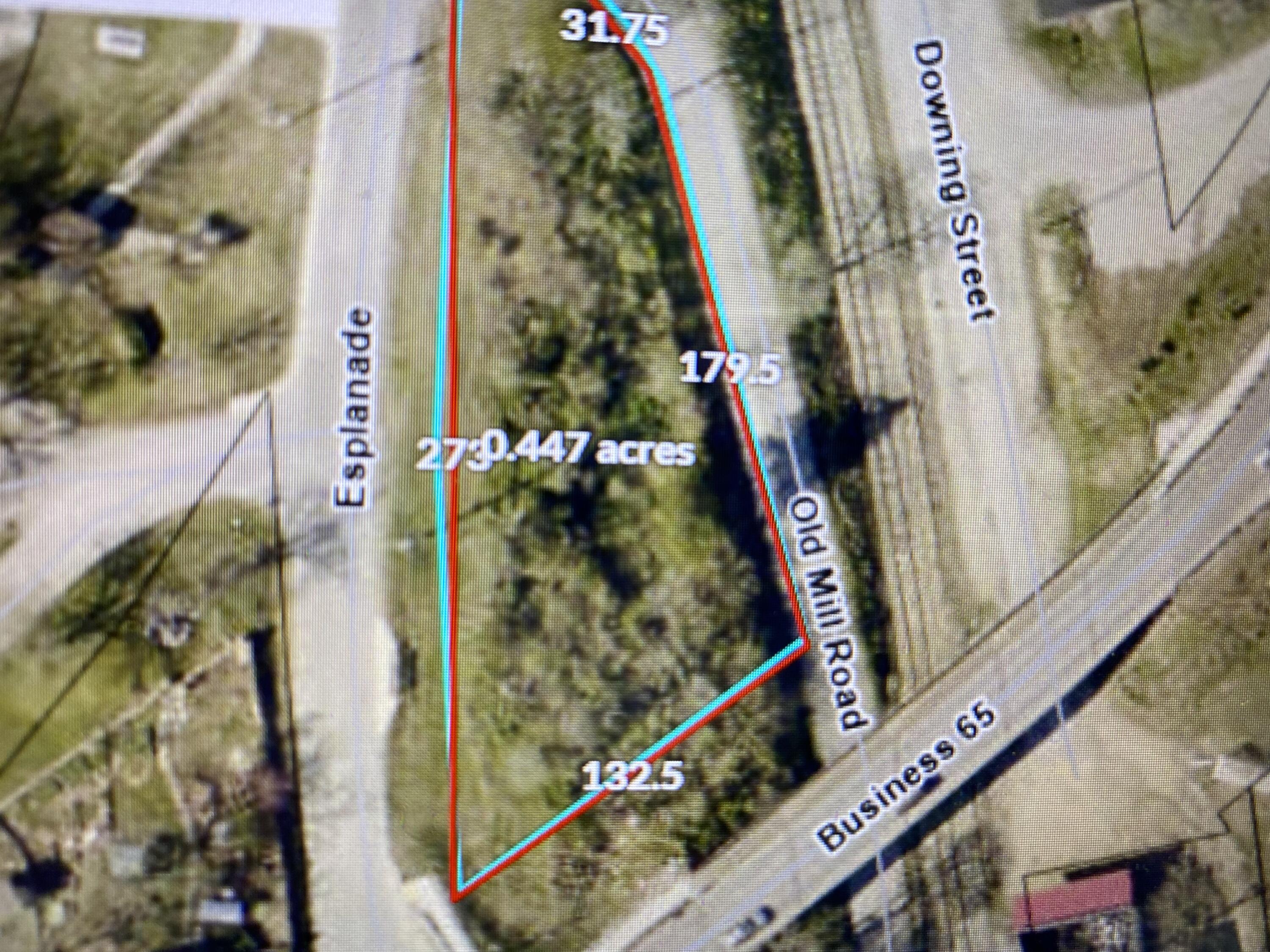 Photo 8 - Land for sale – 110  Esplanade Drive  Hollister, MO