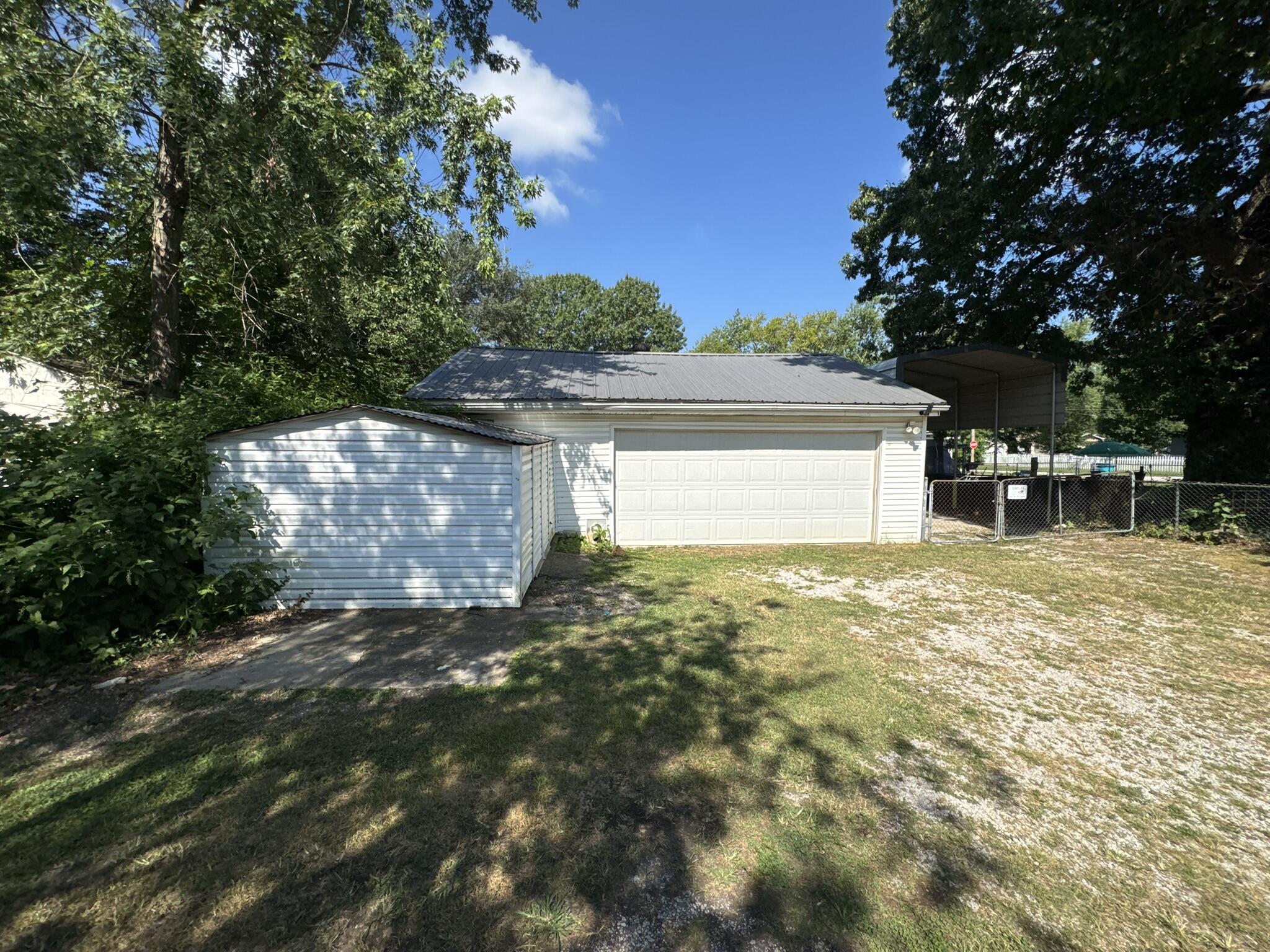 Photo 33 - Residential for sale – 2754 N Pierce Avenue  Springfield, MO