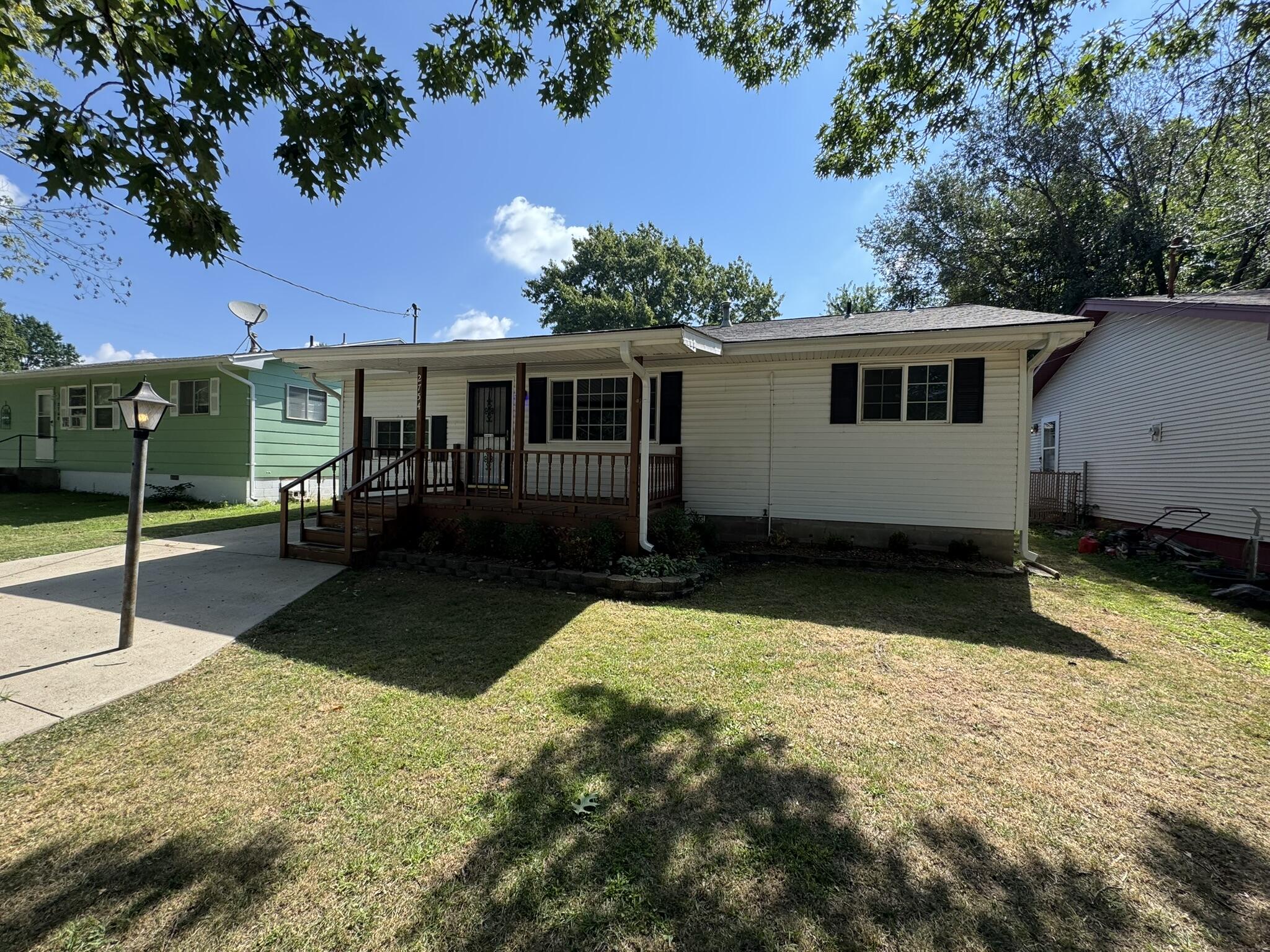 Photo 38 - Residential for sale – 2754 N Pierce Avenue  Springfield, MO