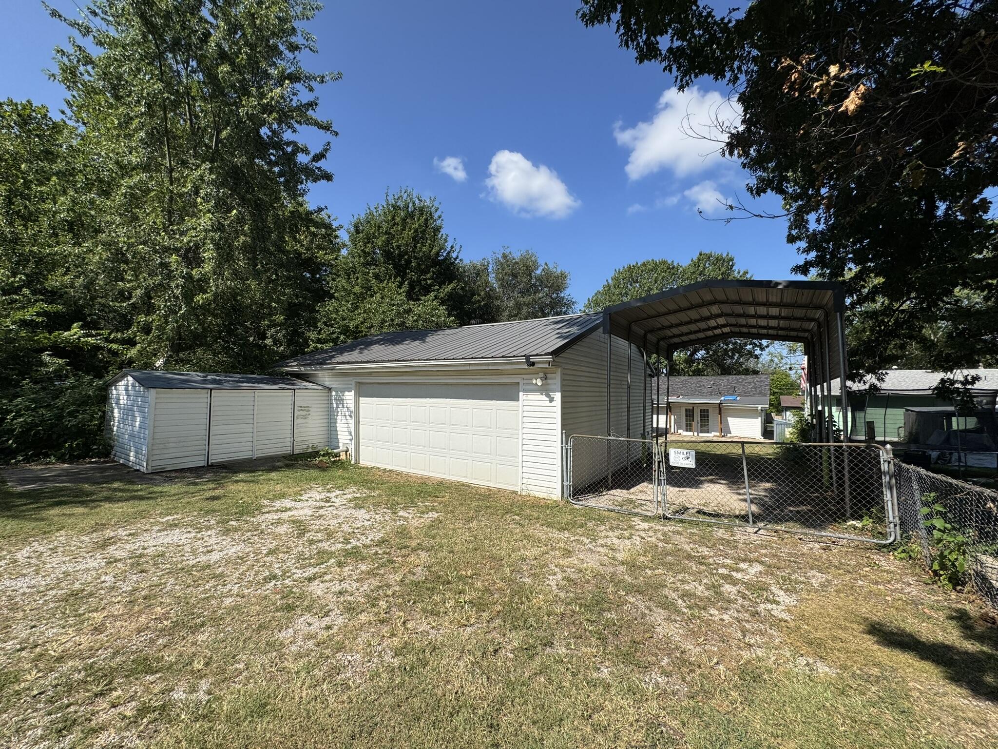Photo 34 - Residential for sale – 2754 N Pierce Avenue  Springfield, MO