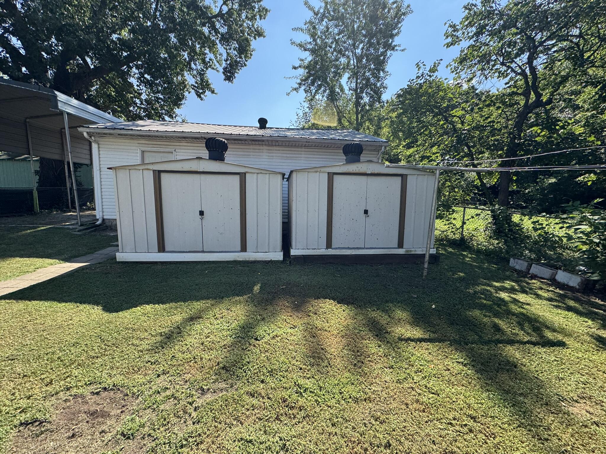 Photo 24 - Residential for sale – 2754 N Pierce Avenue  Springfield, MO