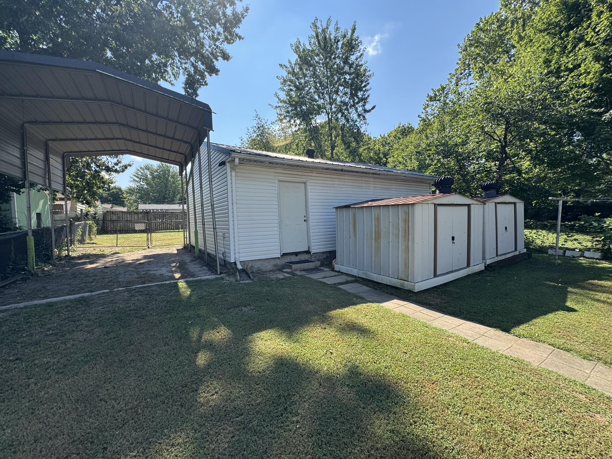 Photo 25 - Residential for sale – 2754 N Pierce Avenue  Springfield, MO