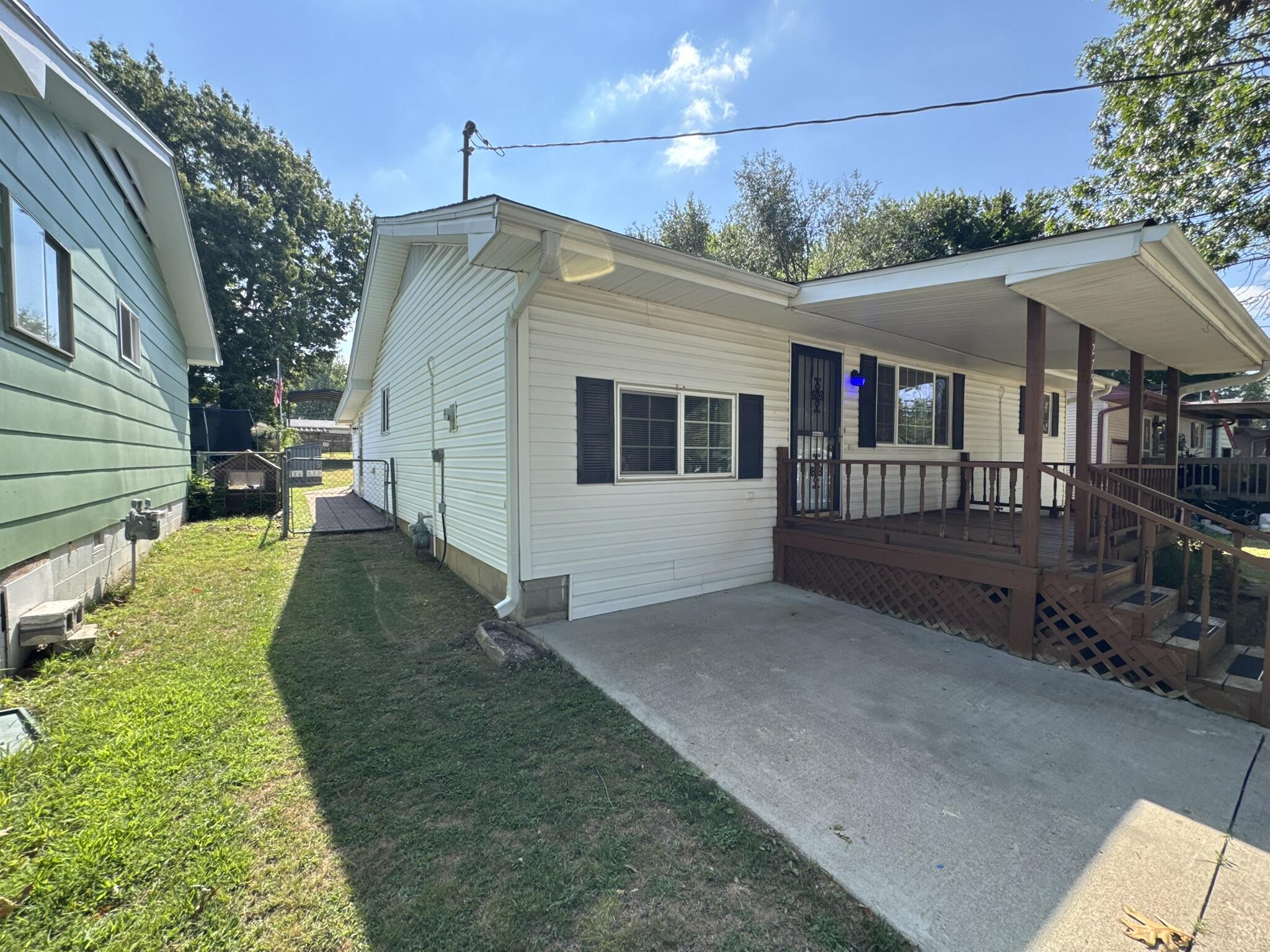 Photo 37 - Residential for sale – 2754 N Pierce Avenue  Springfield, MO