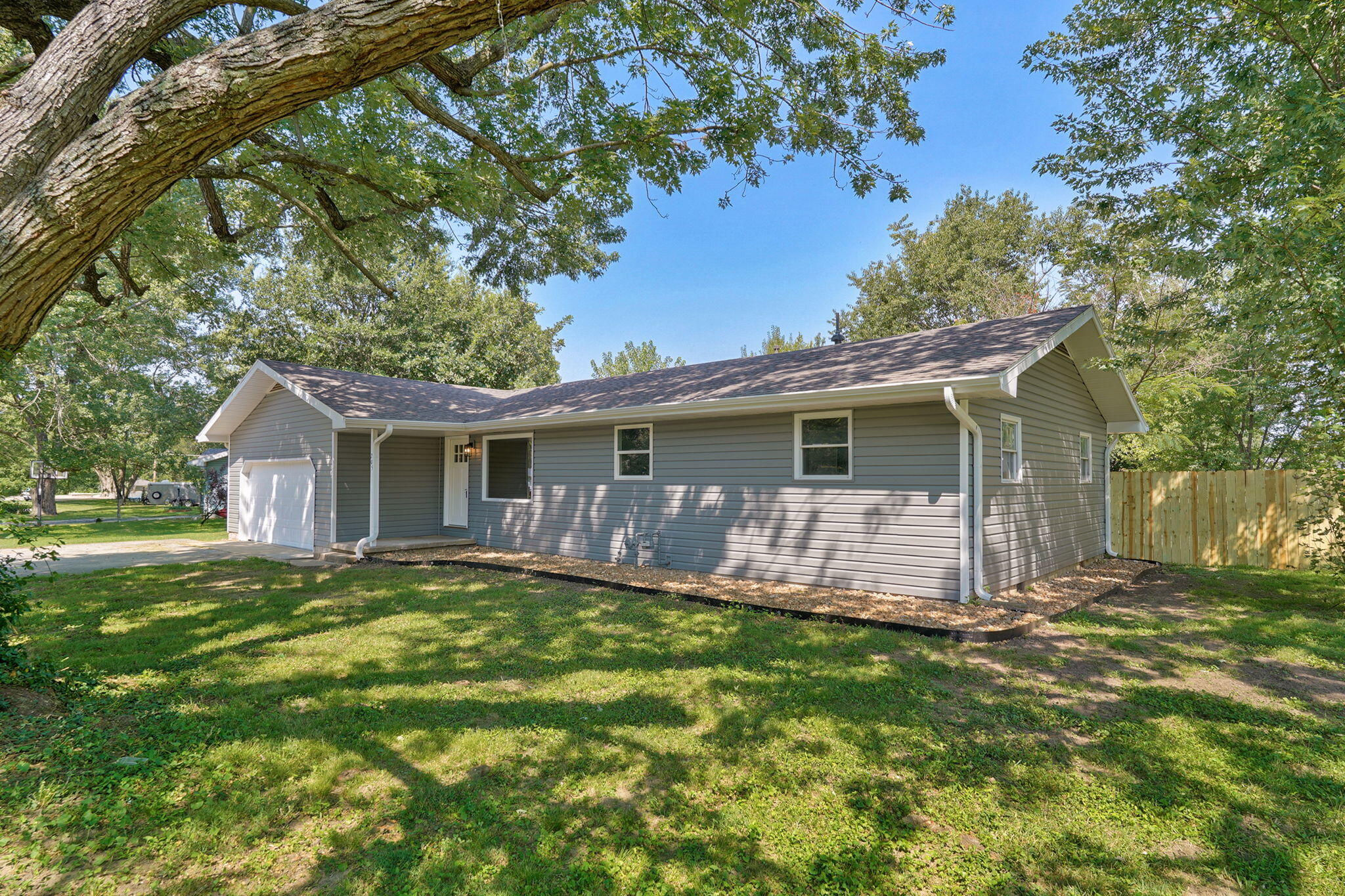 Photo 3 - Residential for sale – 205  Kings Drive  Willard, MO