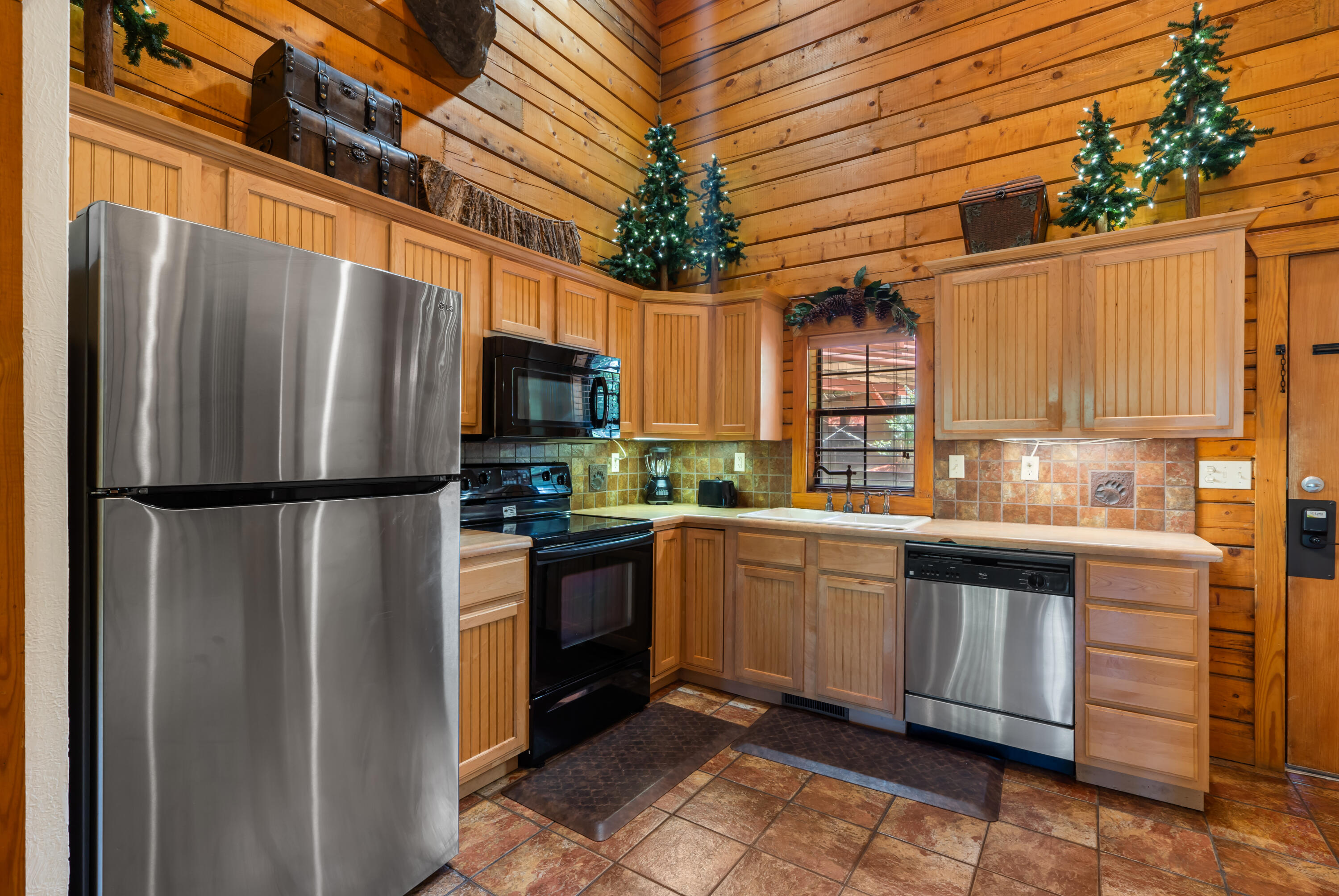 Photo 8 - Residential for sale – 238  Oakridge Road Road  Branson, MO
