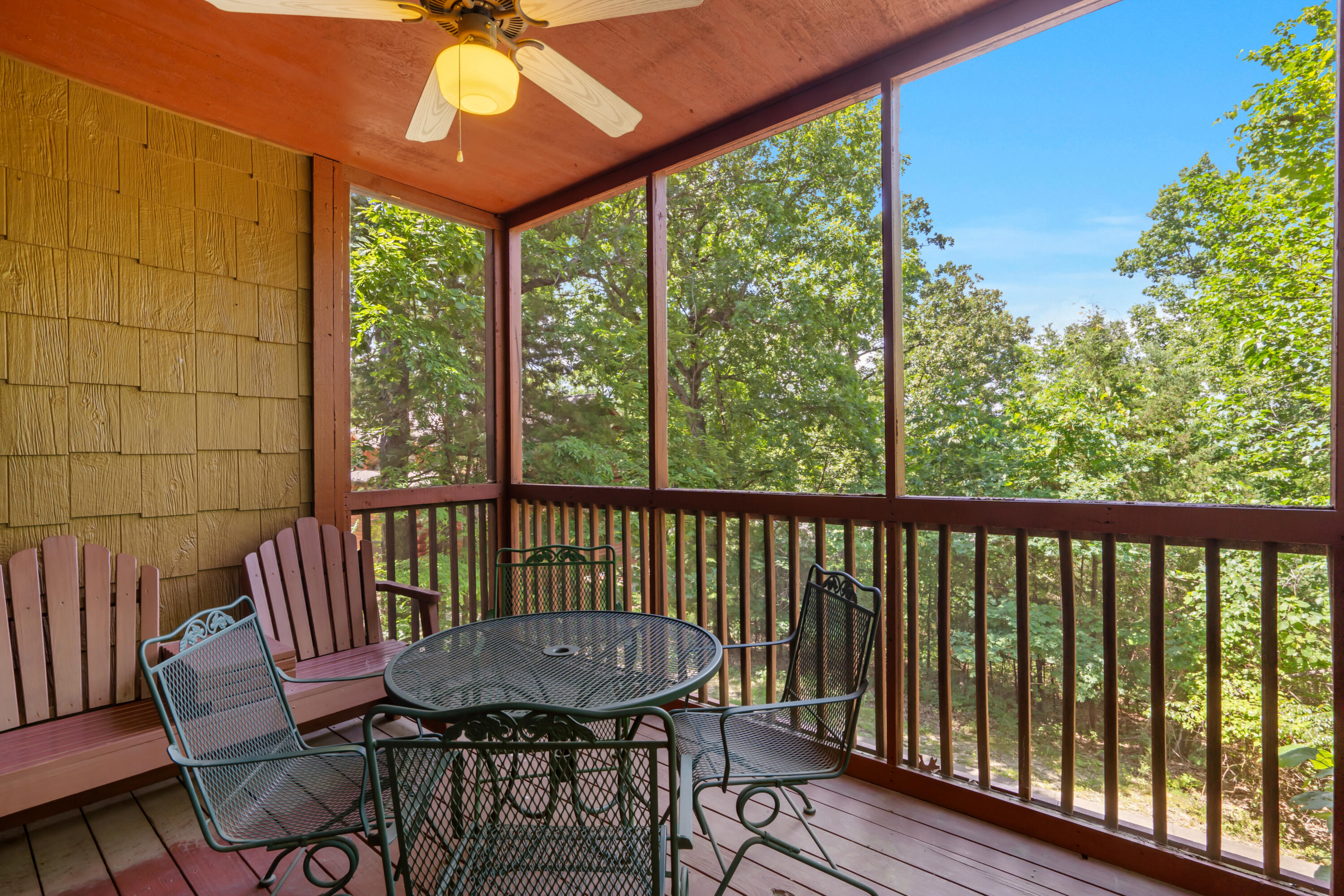 Photo 20 - Residential for sale – 238  Oakridge Road Road  Branson, MO