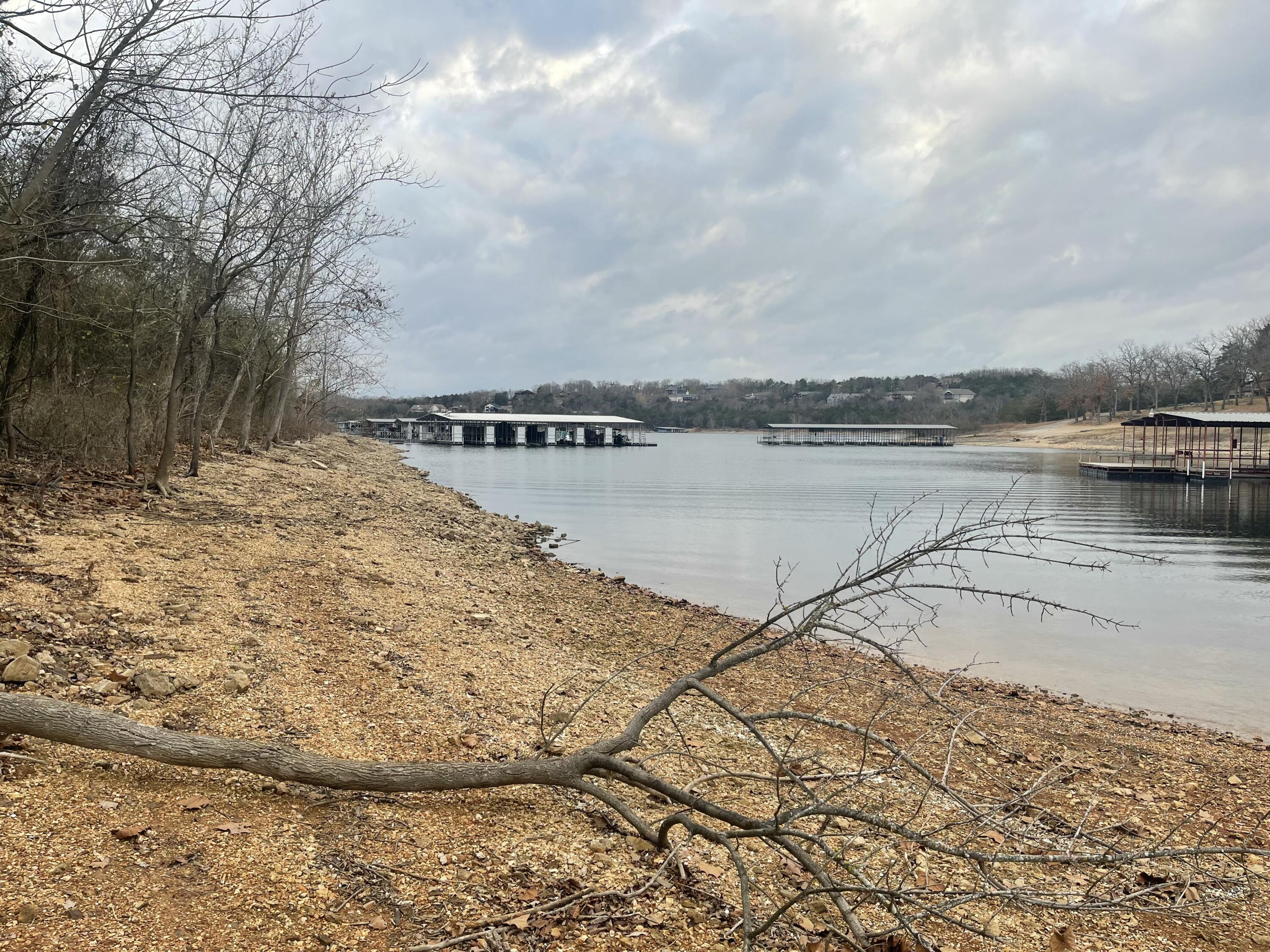 Photo 3 - Land for sale – Lot 17  Clear Clove Landing   Reeds Spring, MO