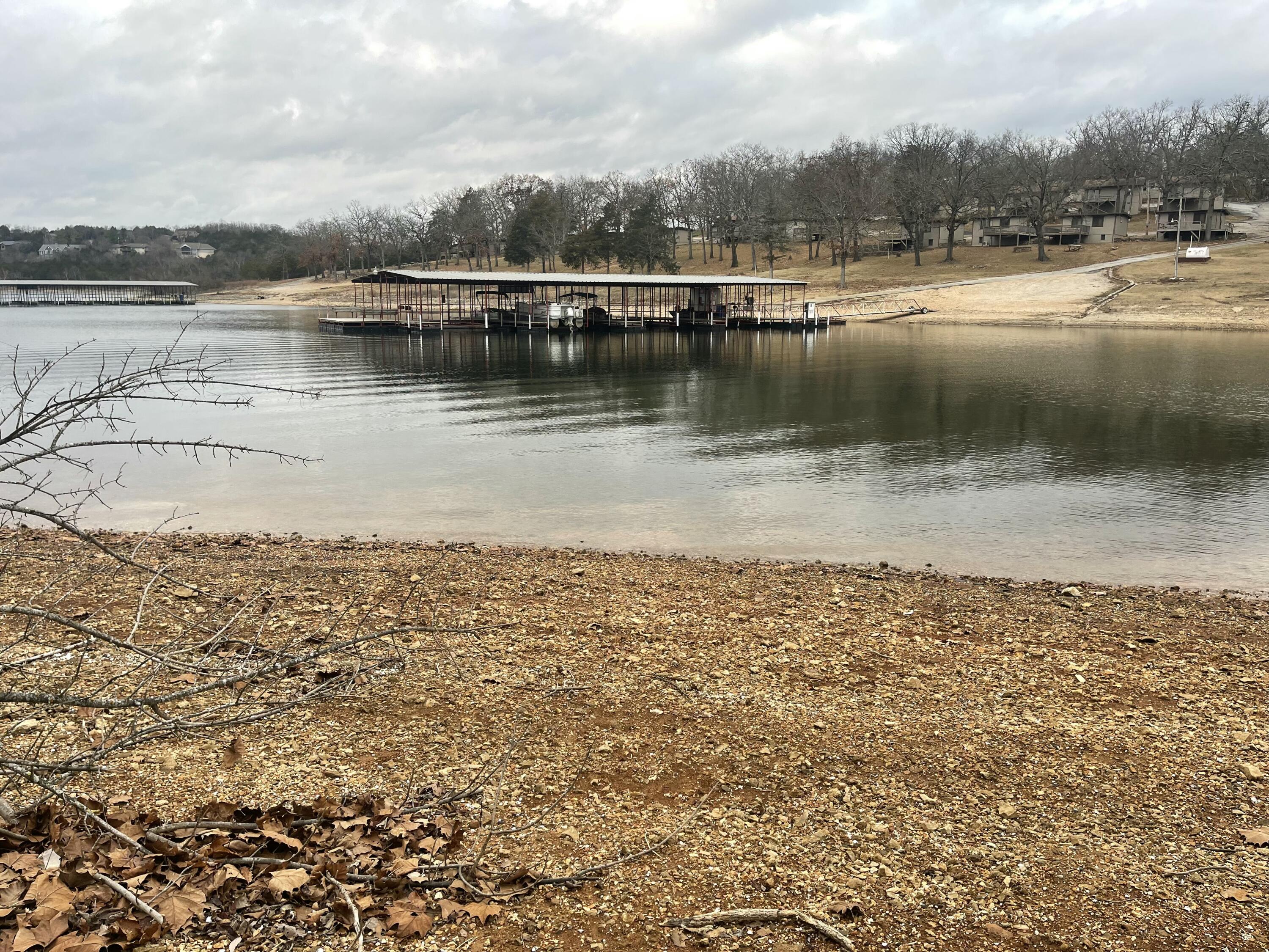 Photo 4 - Land for sale – Lot 17  Clear Clove Landing   Reeds Spring, MO