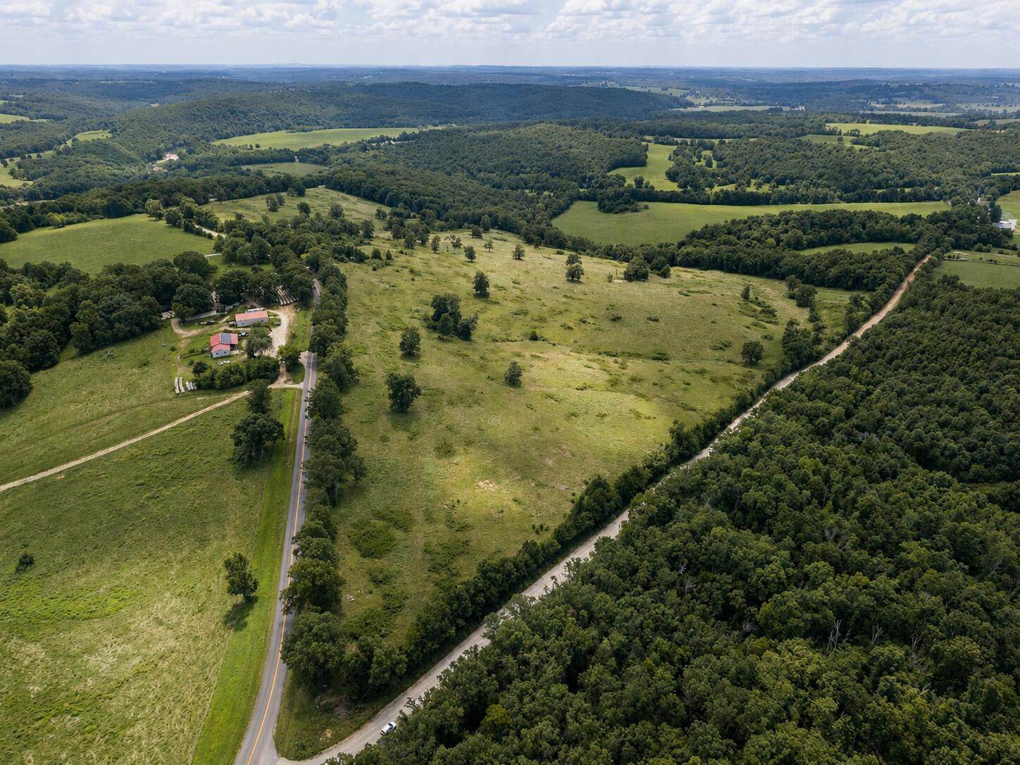 Photo 17 - Land for sale – Tbd  State Highway E   Hartville, MO