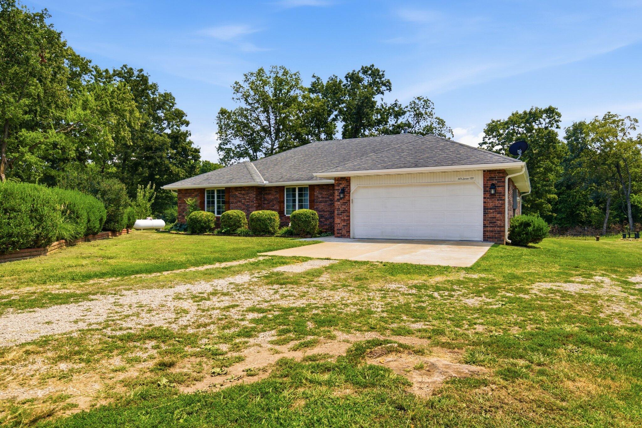 Photo 2 - Residential for sale – 3476  Lawrence 1220   Everton, MO