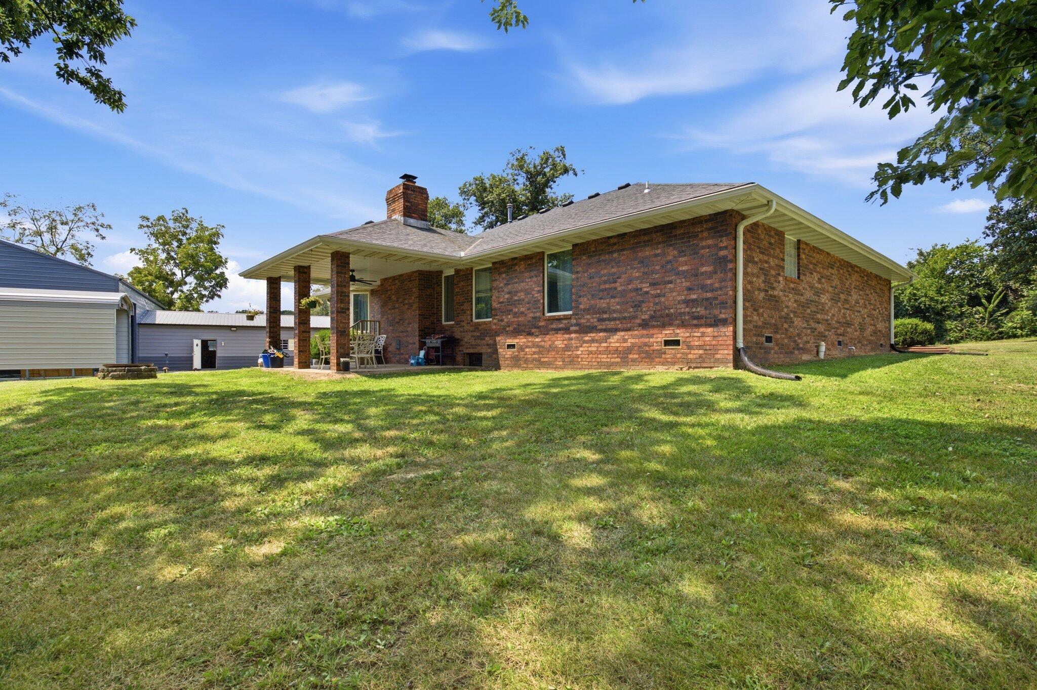 Photo 4 - Residential for sale – 3476  Lawrence 1220   Everton, MO