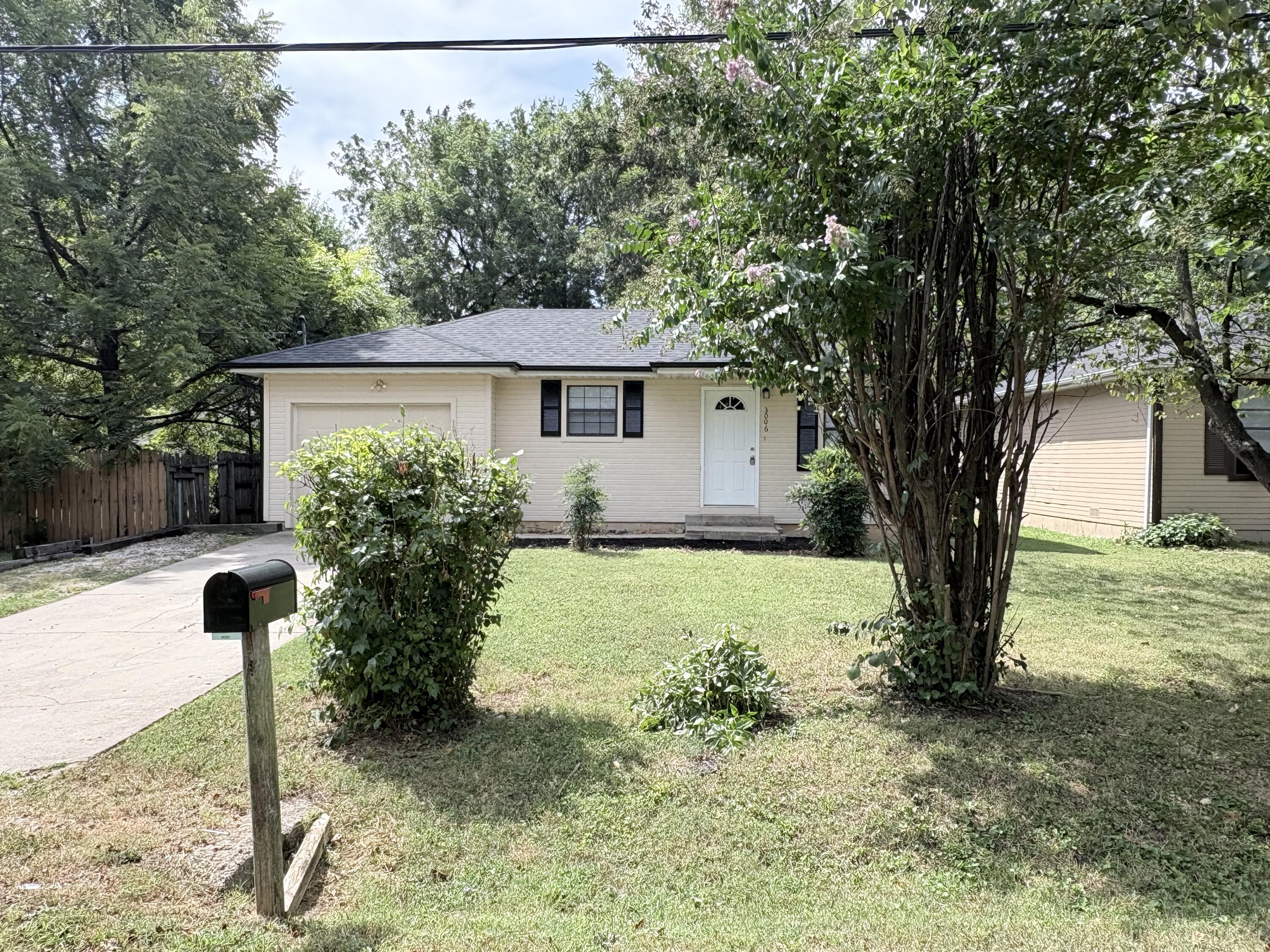 Photo 36 - Residential for sale – 3006 W Hovey Street  Springfield, MO