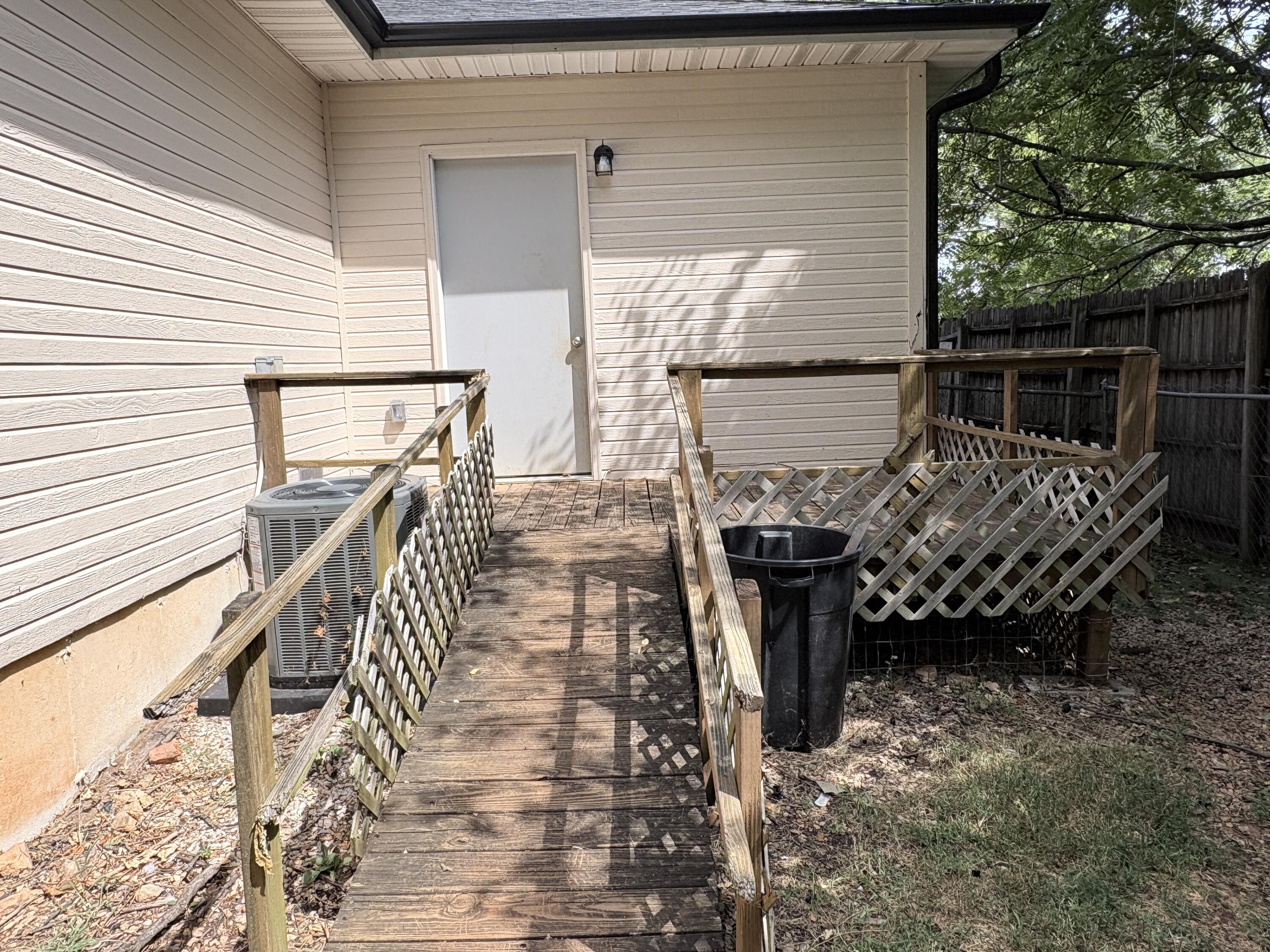 Photo 33 - Residential for sale – 3006 W Hovey Street  Springfield, MO