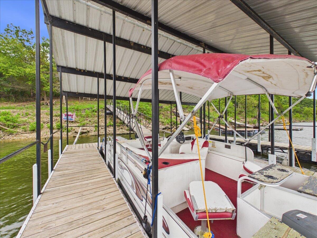 Photo 138 - Residential for sale – 27300  County Road 233   Pittsburg, MO