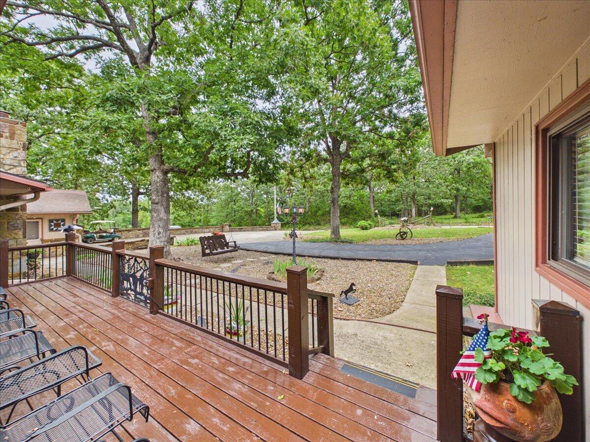Photo 53 - Residential for sale – 27300  County Road 233   Pittsburg, MO
