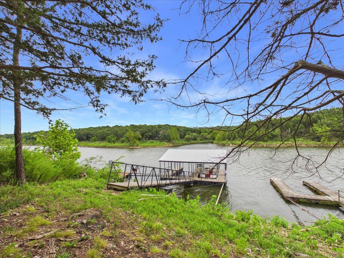 Photo 124 - Residential for sale – 27300  County Road 233   Pittsburg, MO