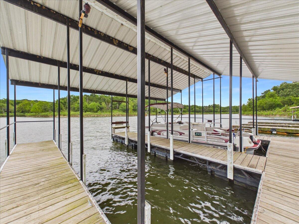 Photo 128 - Residential for sale – 27300  County Road 233   Pittsburg, MO