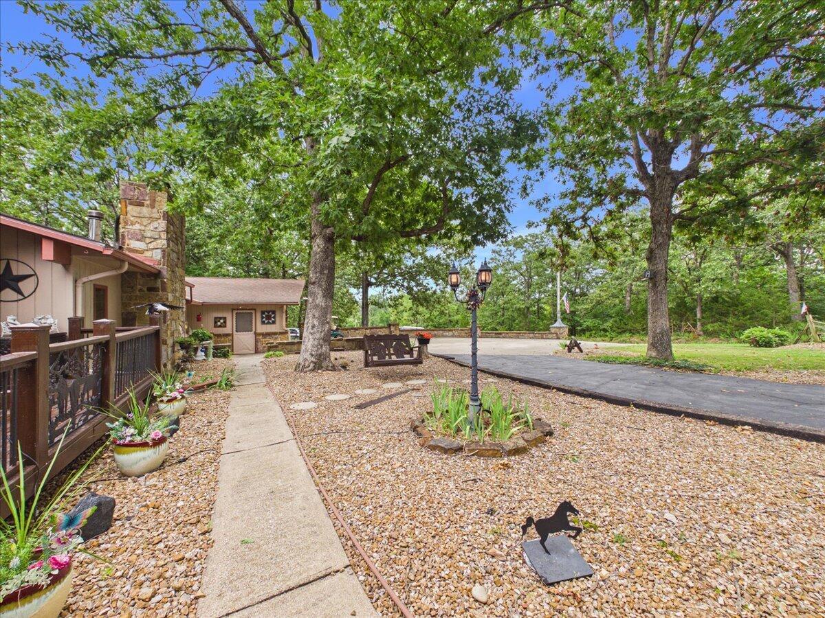 Photo 51 - Residential for sale – 27300  County Road 233   Pittsburg, MO