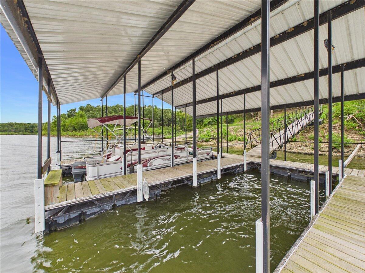 Photo 132 - Residential for sale – 27300  County Road 233   Pittsburg, MO