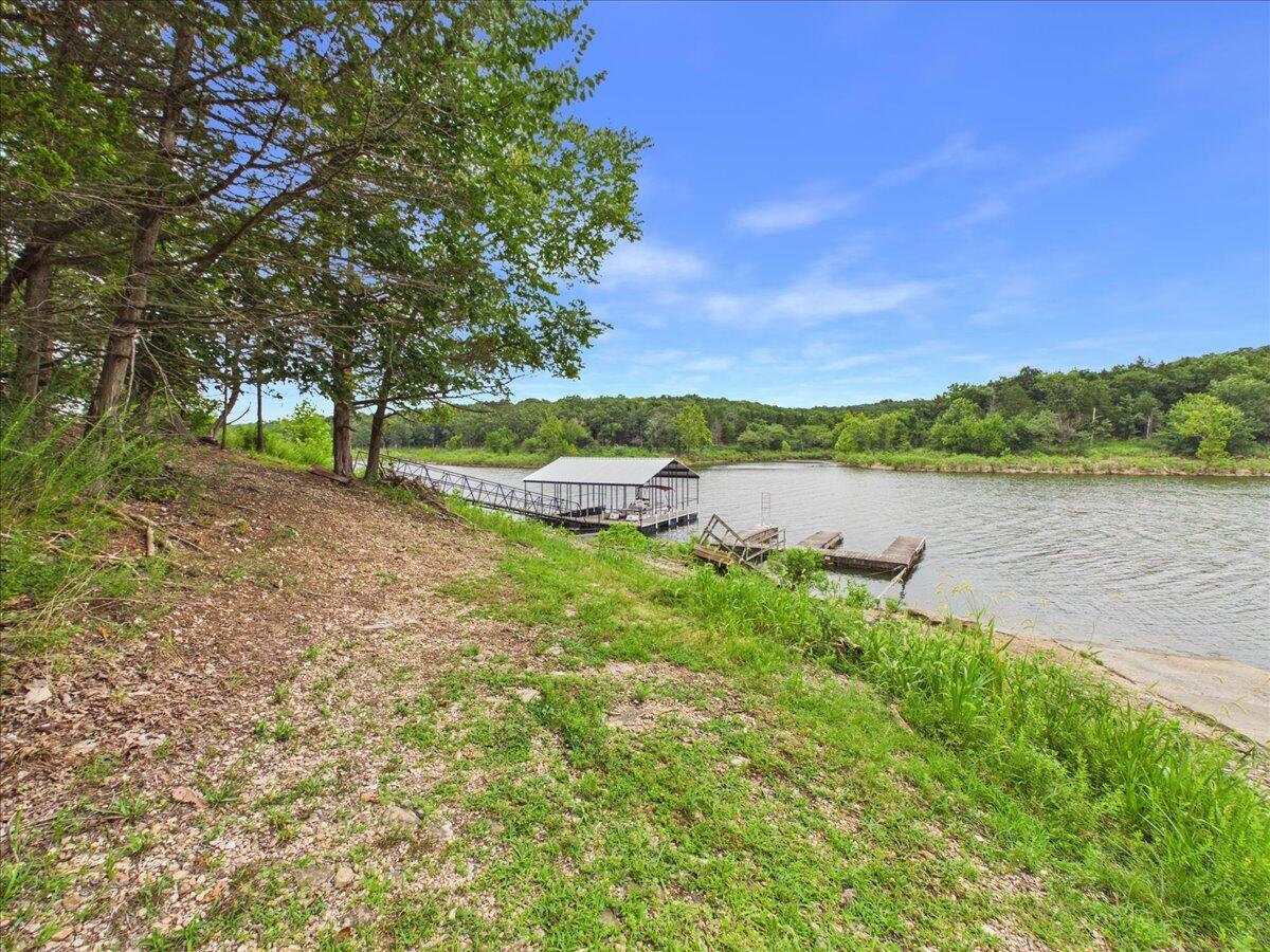 Photo 122 - Residential for sale – 27300  County Road 233   Pittsburg, MO