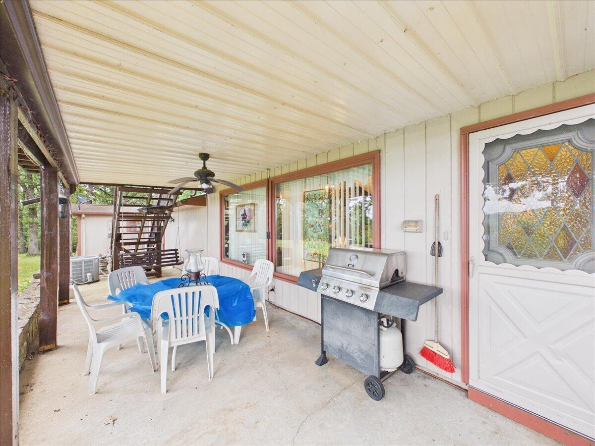 Photo 27 - Residential for sale – 27300  County Road 233   Pittsburg, MO