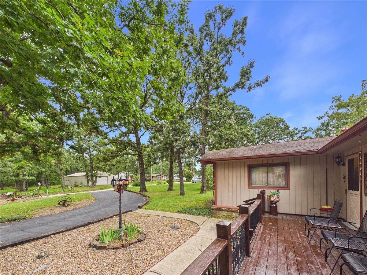Photo 56 - Residential for sale – 27300  County Road 233   Pittsburg, MO