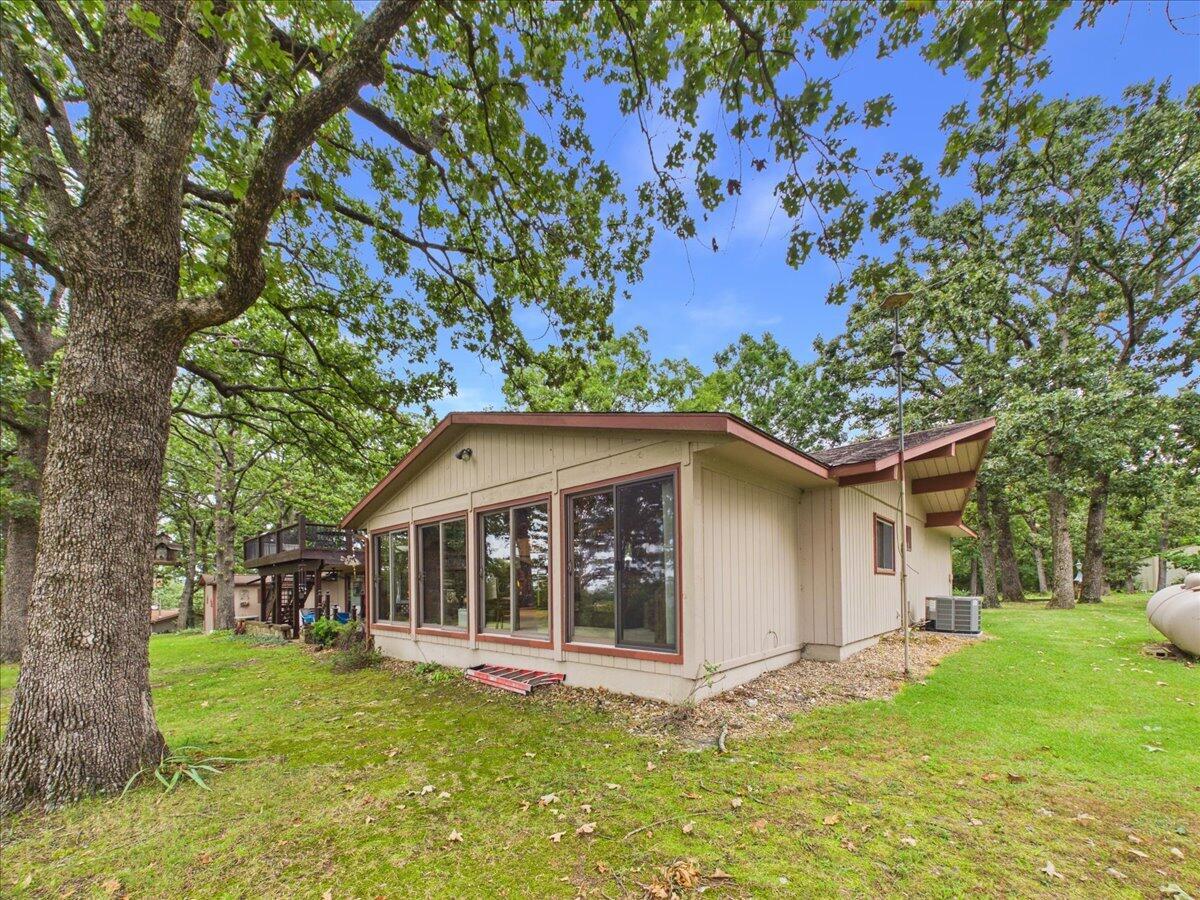 Photo 31 - Residential for sale – 27300  County Road 233   Pittsburg, MO