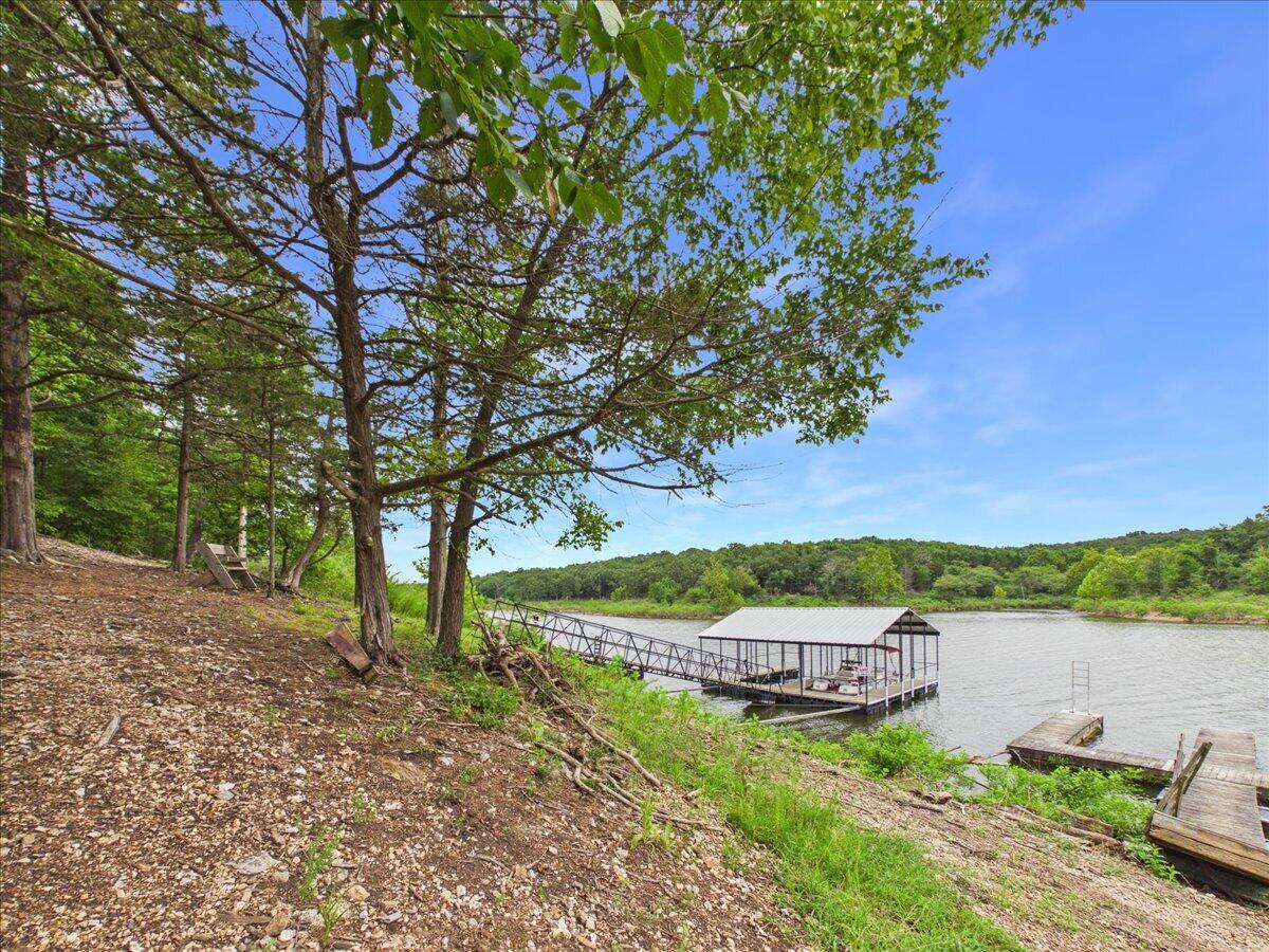 Photo 123 - Residential for sale – 27300  County Road 233   Pittsburg, MO