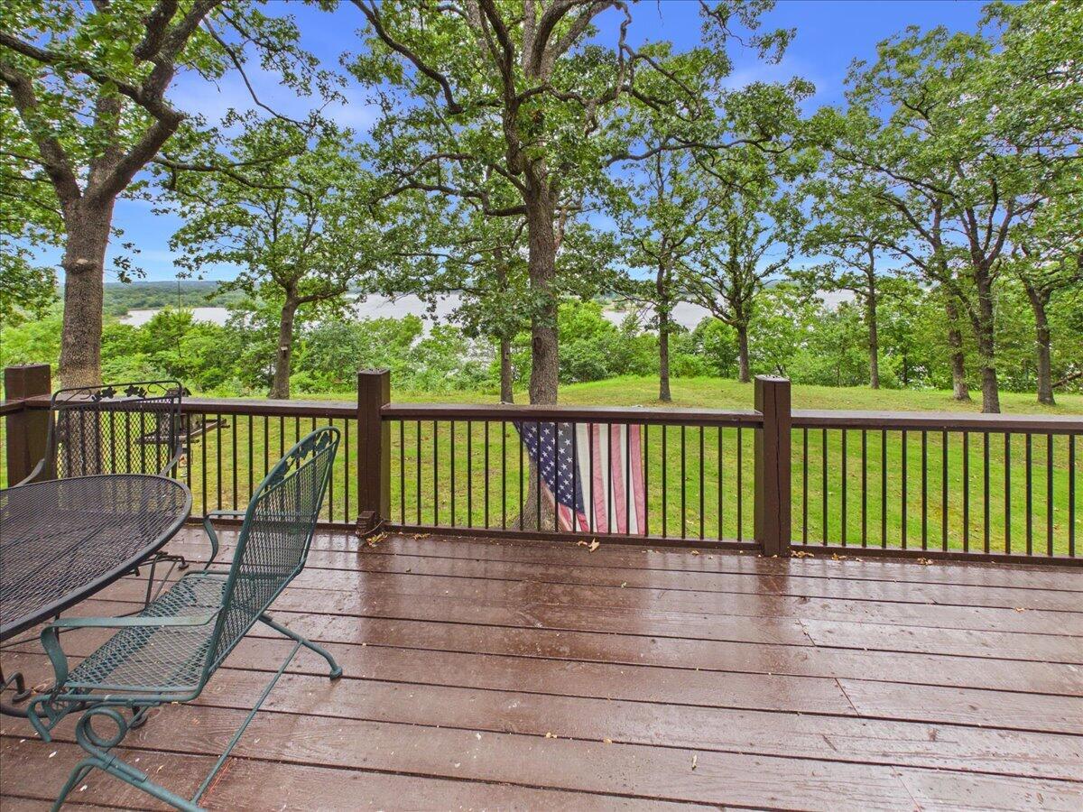 Photo 16 - Residential for sale – 27300  County Road 233   Pittsburg, MO