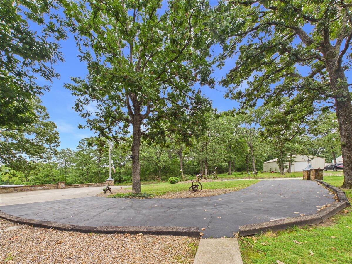 Photo 47 - Residential for sale – 27300  County Road 233   Pittsburg, MO