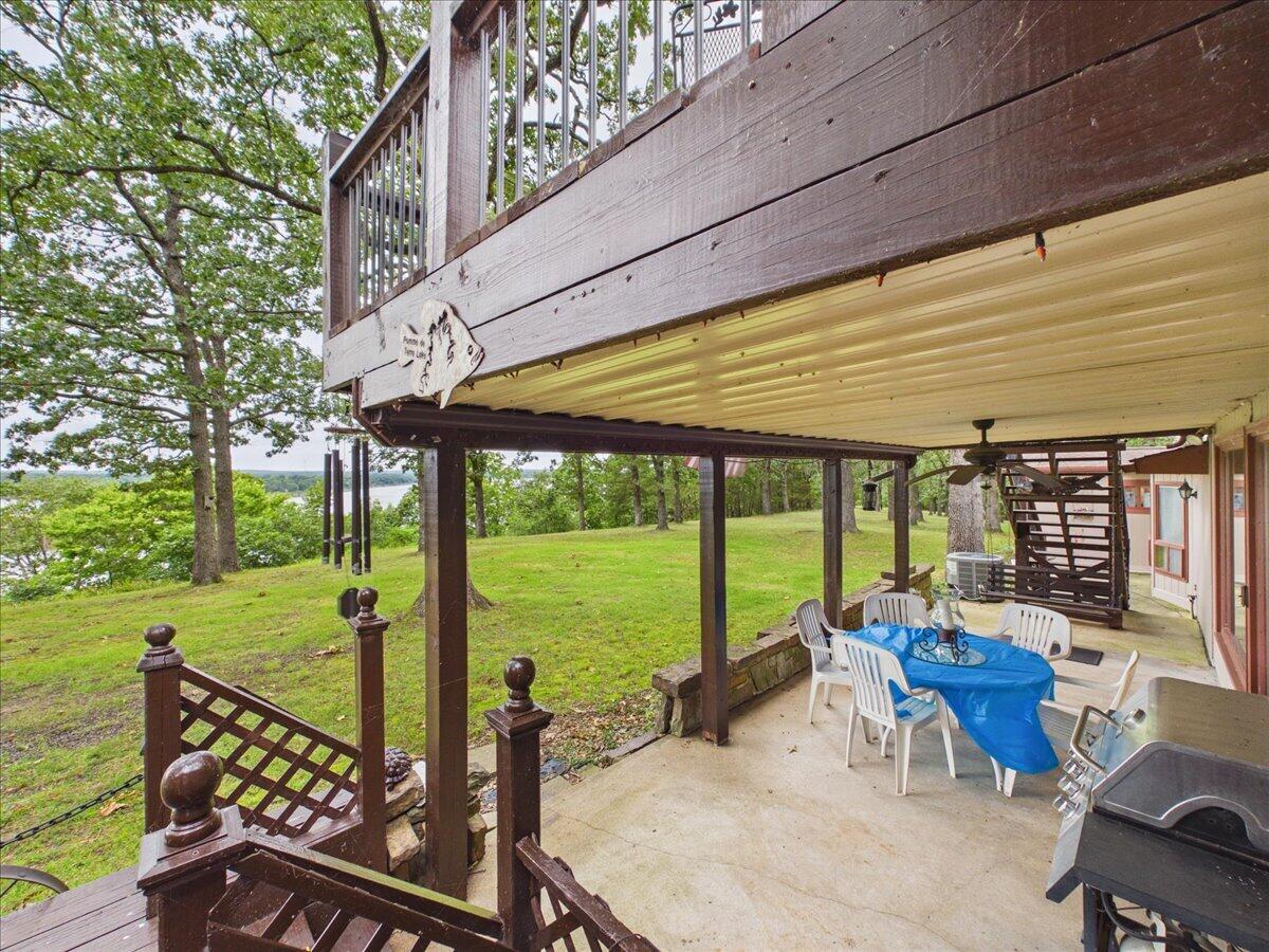 Photo 28 - Residential for sale – 27300  County Road 233   Pittsburg, MO