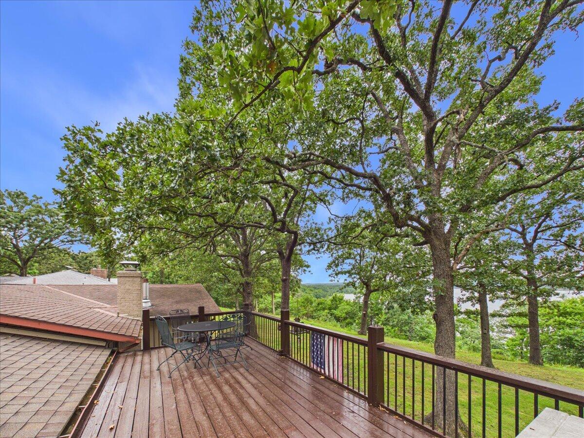 Photo 14 - Residential for sale – 27300  County Road 233   Pittsburg, MO