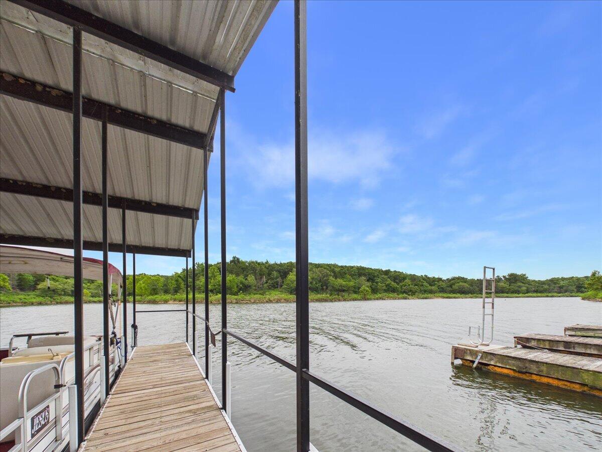 Photo 135 - Residential for sale – 27300  County Road 233   Pittsburg, MO