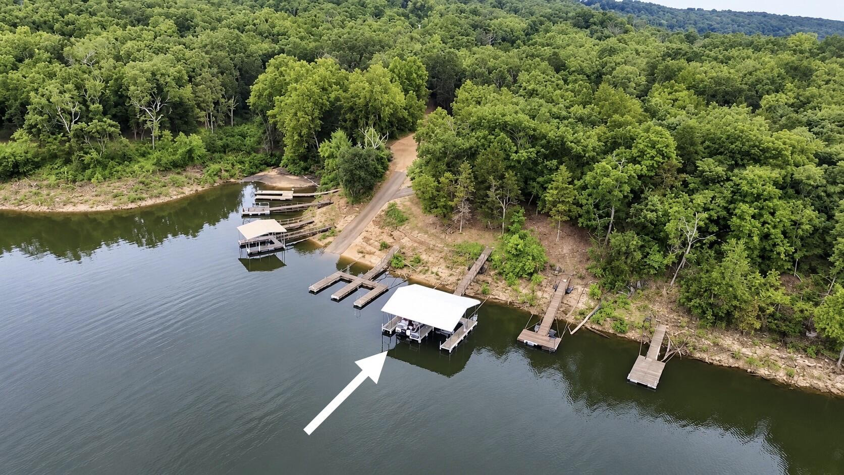 Photo 6 - Residential for sale – 27300  County Road 233   Pittsburg, MO
