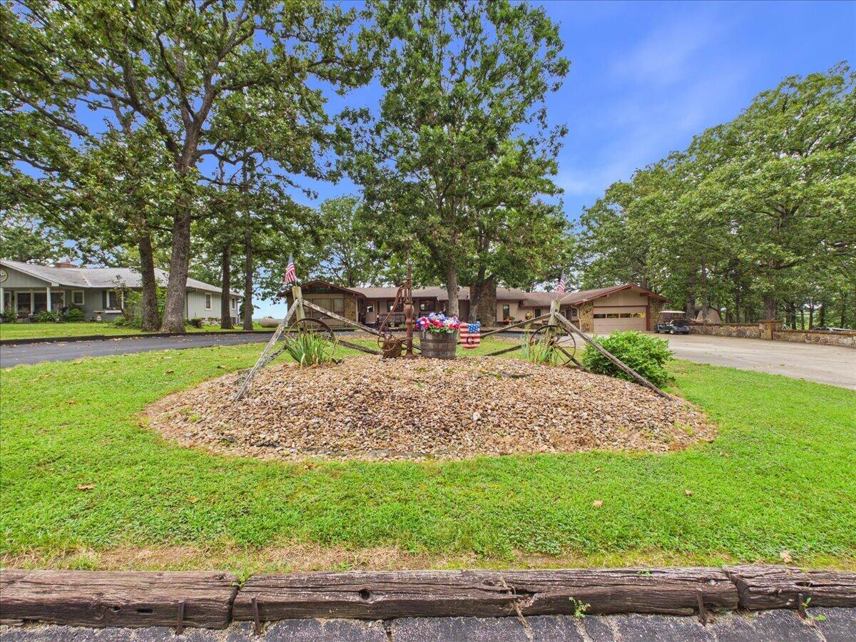 Photo 39 - Residential for sale – 27300  County Road 233   Pittsburg, MO