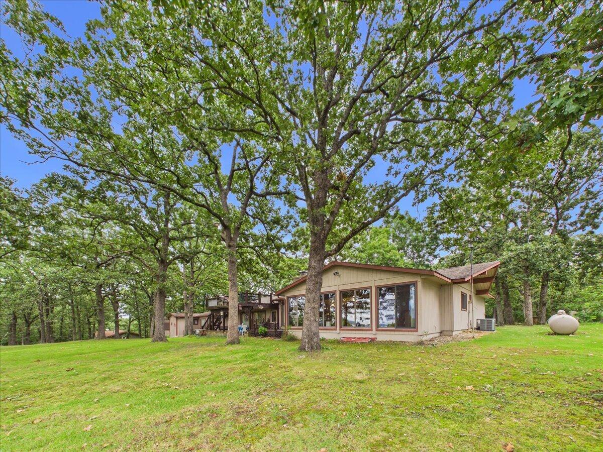 Photo 32 - Residential for sale – 27300  County Road 233   Pittsburg, MO